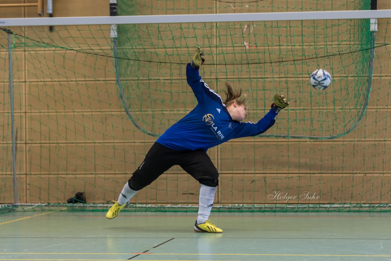 Bild 101 - Girls Cup